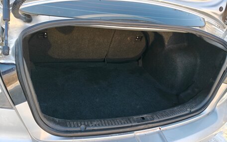 Mazda 3, 2008 год, 655 000 рублей, 9 фотография