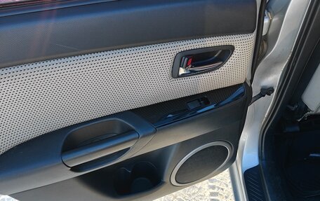 Mazda 3, 2008 год, 655 000 рублей, 10 фотография