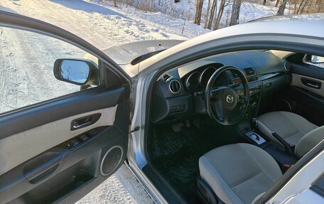 Mazda 3, 2008 год, 655 000 рублей, 8 фотография