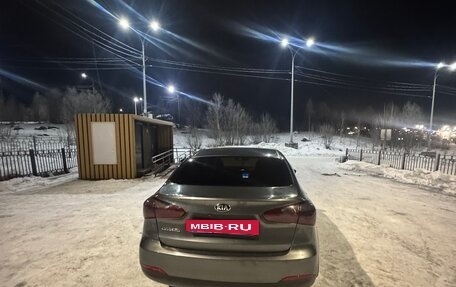 KIA Cerato III, 2015 год, 950 000 рублей, 8 фотография