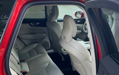 Volvo XC60 II, 2020 год, 4 350 000 рублей, 11 фотография