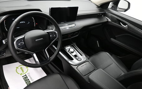 Haval Jolion, 2025 год, 2 145 000 рублей, 8 фотография