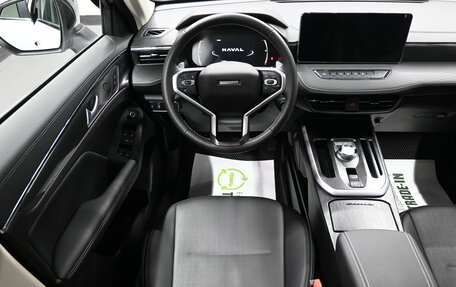 Haval Jolion, 2025 год, 2 145 000 рублей, 11 фотография