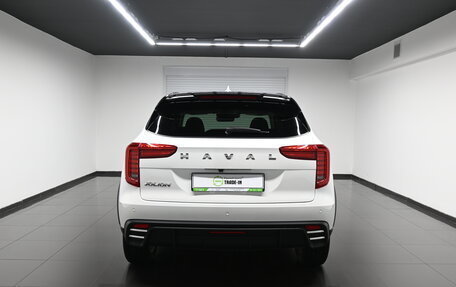 Haval Jolion, 2025 год, 2 145 000 рублей, 4 фотография