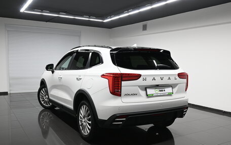 Haval Jolion, 2025 год, 2 145 000 рублей, 6 фотография