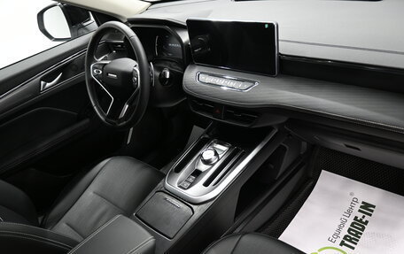 Haval Jolion, 2025 год, 2 145 000 рублей, 13 фотография