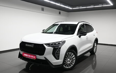 Haval Jolion, 2025 год, 2 145 000 рублей, 1 фотография