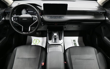 Haval Jolion, 2025 год, 2 145 000 рублей, 10 фотография