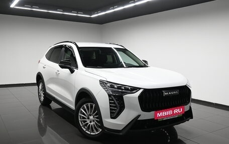 Haval Jolion, 2025 год, 2 145 000 рублей, 5 фотография