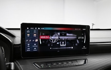 Haval Jolion, 2025 год, 2 145 000 рублей, 15 фотография