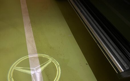 Mercedes-Benz G-Класс W463 рестайлинг _iii, 2018 год, 11 900 000 рублей, 1 фотография