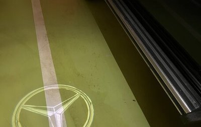 Mercedes-Benz G-Класс W463 рестайлинг _iii, 2018 год, 11 900 000 рублей, 1 фотография