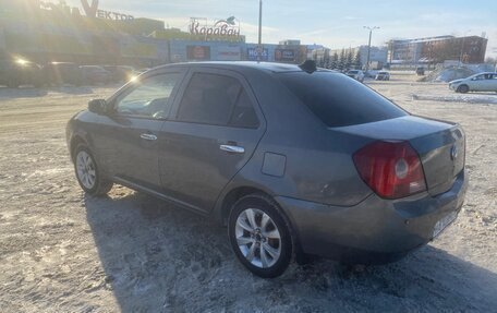 Geely MK I рестайлинг, 2010 год, 210 000 рублей, 4 фотография