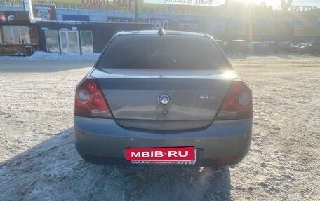 Geely MK I рестайлинг, 2010 год, 210 000 рублей, 5 фотография