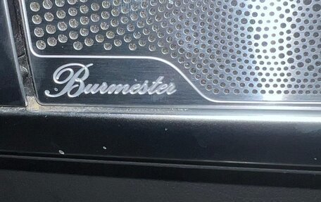 Mercedes-Benz G-Класс W463 рестайлинг _iii, 2018 год, 11 900 000 рублей, 8 фотография