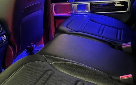 Mercedes-Benz G-Класс W463 рестайлинг _iii, 2018 год, 11 900 000 рублей, 6 фотография