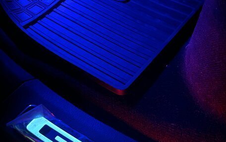 Mercedes-Benz G-Класс W463 рестайлинг _iii, 2018 год, 11 900 000 рублей, 7 фотография