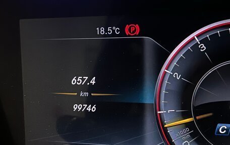 Mercedes-Benz G-Класс W463 рестайлинг _iii, 2018 год, 11 900 000 рублей, 9 фотография