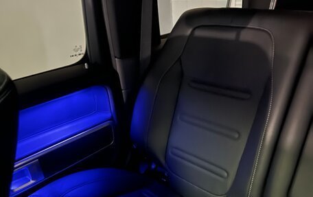 Mercedes-Benz G-Класс W463 рестайлинг _iii, 2018 год, 11 900 000 рублей, 11 фотография