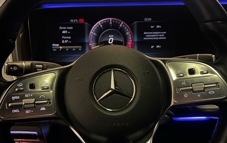 Mercedes-Benz G-Класс W463 рестайлинг _iii, 2018 год, 11 900 000 рублей, 10 фотография