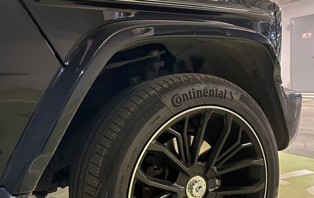 Mercedes-Benz G-Класс W463 рестайлинг _iii, 2018 год, 11 900 000 рублей, 16 фотография