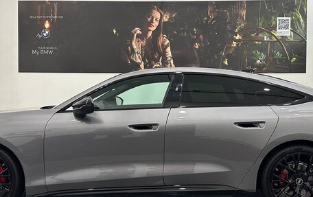 Audi A5, 2025 год, 6 185 000 рублей, 10 фотография