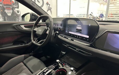 Audi A5, 2025 год, 6 185 000 рублей, 3 фотография