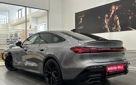 Audi A5, 2025 год, 6 185 000 рублей, 9 фотография