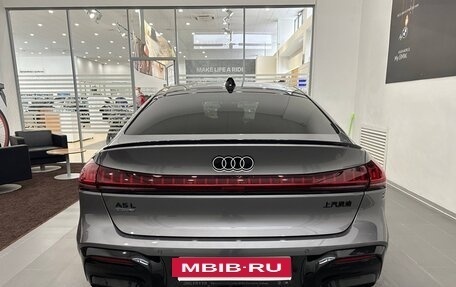 Audi A5, 2025 год, 6 185 000 рублей, 14 фотография