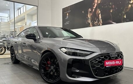 Audi A5, 2025 год, 6 185 000 рублей, 8 фотография