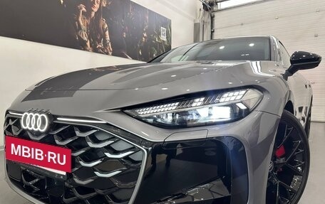 Audi A5, 2025 год, 6 185 000 рублей, 13 фотография