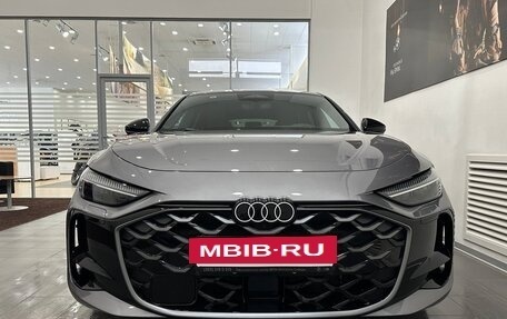 Audi A5, 2025 год, 6 185 000 рублей, 12 фотография