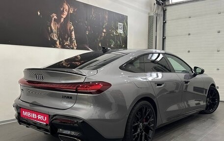 Audi A5, 2025 год, 6 185 000 рублей, 2 фотография