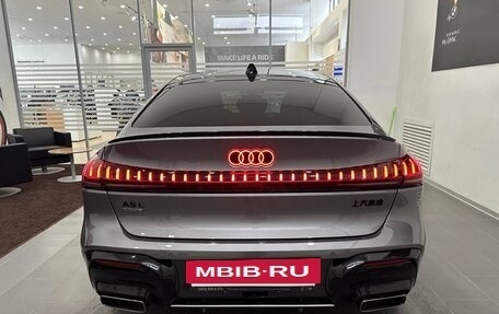 Audi A5, 2025 год, 6 185 000 рублей, 15 фотография