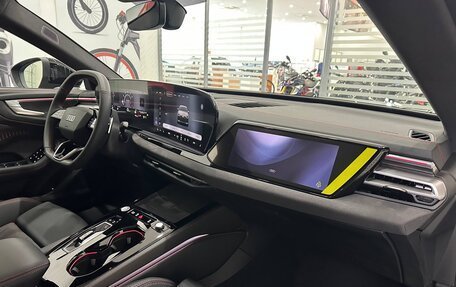 Audi A5, 2025 год, 6 185 000 рублей, 22 фотография