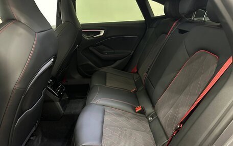 Audi A5, 2025 год, 6 185 000 рублей, 28 фотография