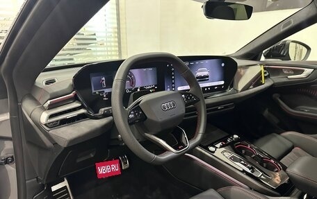 Audi A5, 2025 год, 6 185 000 рублей, 23 фотография