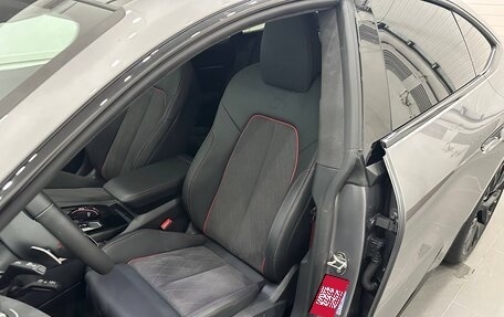 Audi A5, 2025 год, 6 185 000 рублей, 27 фотография