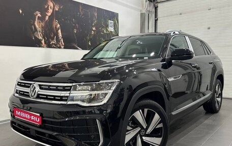 Volkswagen Teramont I, 2025 год, 5 395 000 рублей, 1 фотография