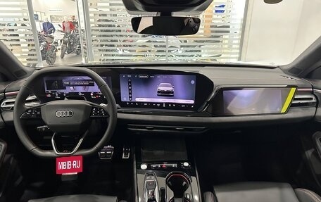 Audi A5, 2025 год, 6 185 000 рублей, 21 фотография