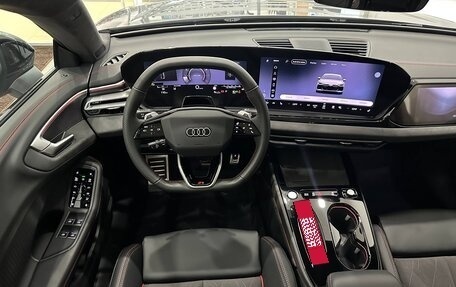 Audi A5, 2025 год, 6 185 000 рублей, 24 фотография