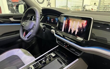 Volkswagen Teramont I, 2025 год, 5 395 000 рублей, 3 фотография