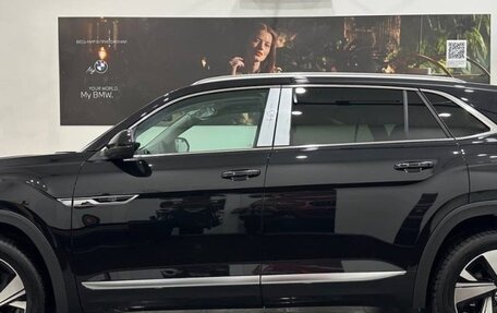 Volkswagen Teramont I, 2025 год, 5 395 000 рублей, 9 фотография