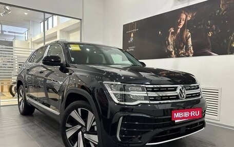 Volkswagen Teramont I, 2025 год, 5 395 000 рублей, 7 фотография