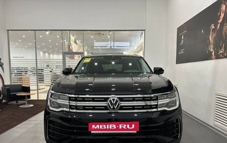 Volkswagen Teramont I, 2025 год, 5 395 000 рублей, 11 фотография