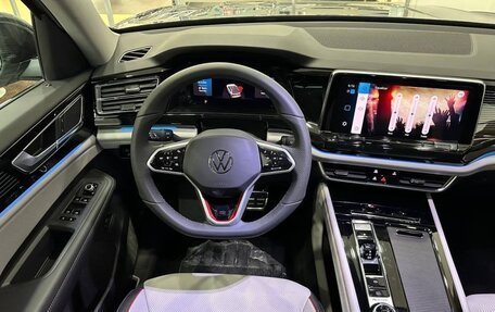 Volkswagen Teramont I, 2025 год, 5 395 000 рублей, 24 фотография