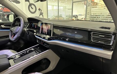 Volkswagen Teramont I, 2025 год, 5 395 000 рублей, 22 фотография