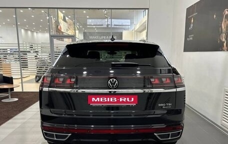 Volkswagen Teramont I, 2025 год, 5 395 000 рублей, 14 фотография