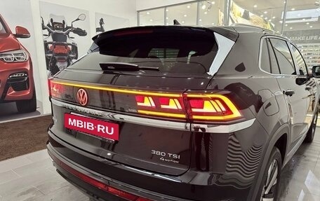 Volkswagen Teramont I, 2025 год, 5 395 000 рублей, 15 фотография