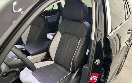 Volkswagen Teramont I, 2025 год, 5 395 000 рублей, 27 фотография